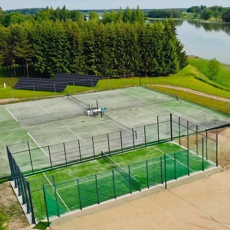 Vila Brazylija Vip Vasarnamis Kryliai Exteriér fotografie