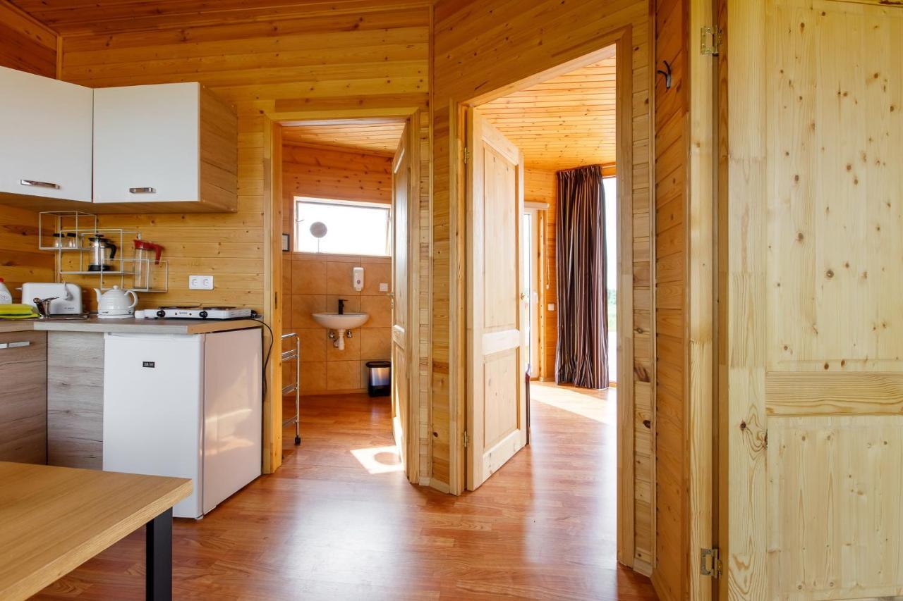 Vila Brazylija Vip Vasarnamis Kryliai Exteriér fotografie