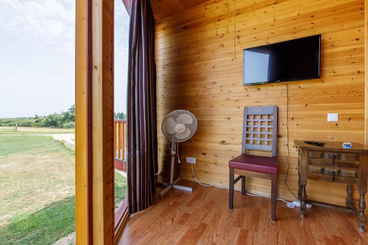 Vila Brazylija Vip Vasarnamis Kryliai Exteriér fotografie