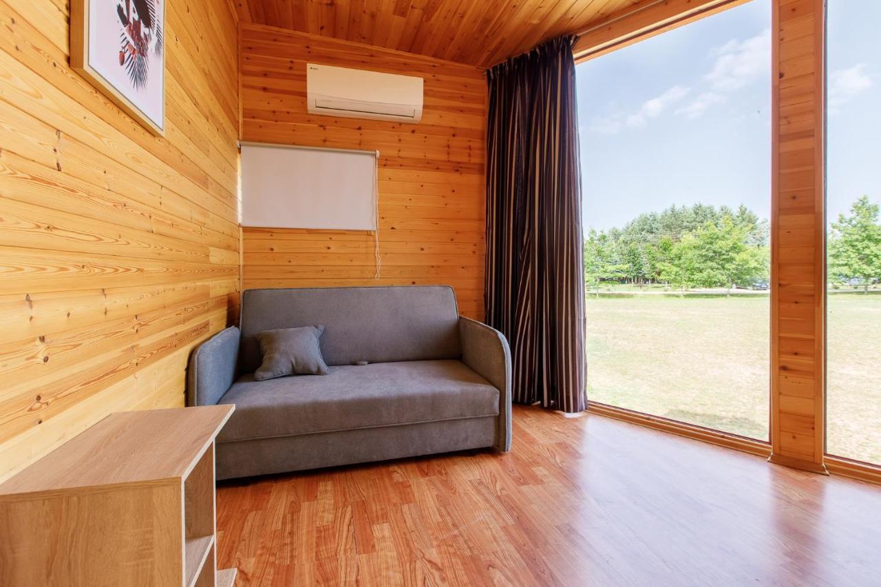 Vila Brazylija Vip Vasarnamis Kryliai Exteriér fotografie