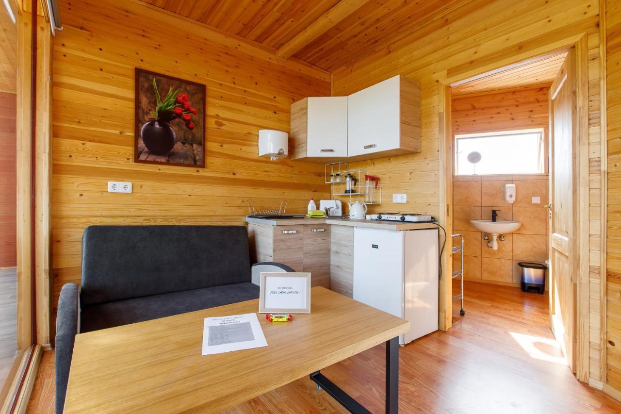 Vila Brazylija Vip Vasarnamis Kryliai Exteriér fotografie