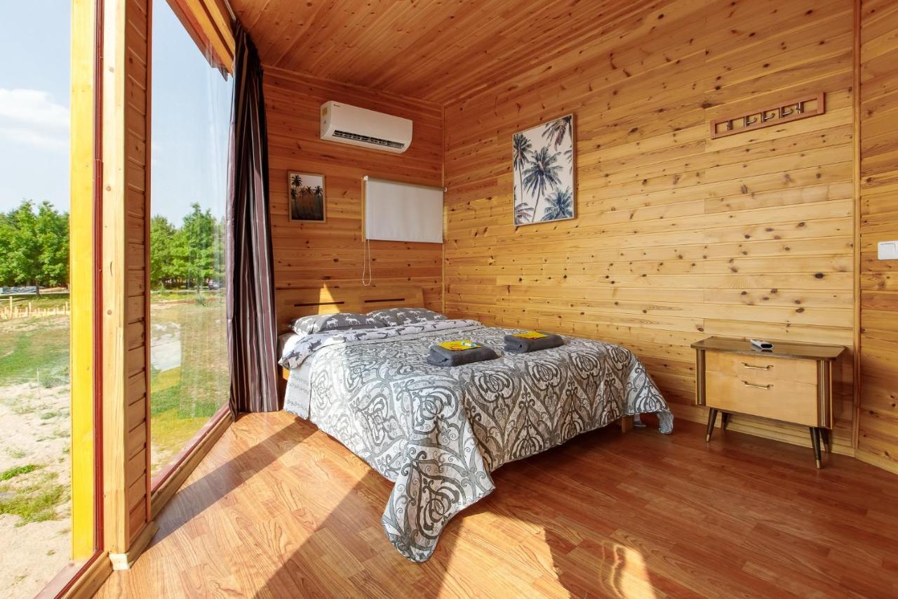 Vila Brazylija Vip Vasarnamis Kryliai Exteriér fotografie