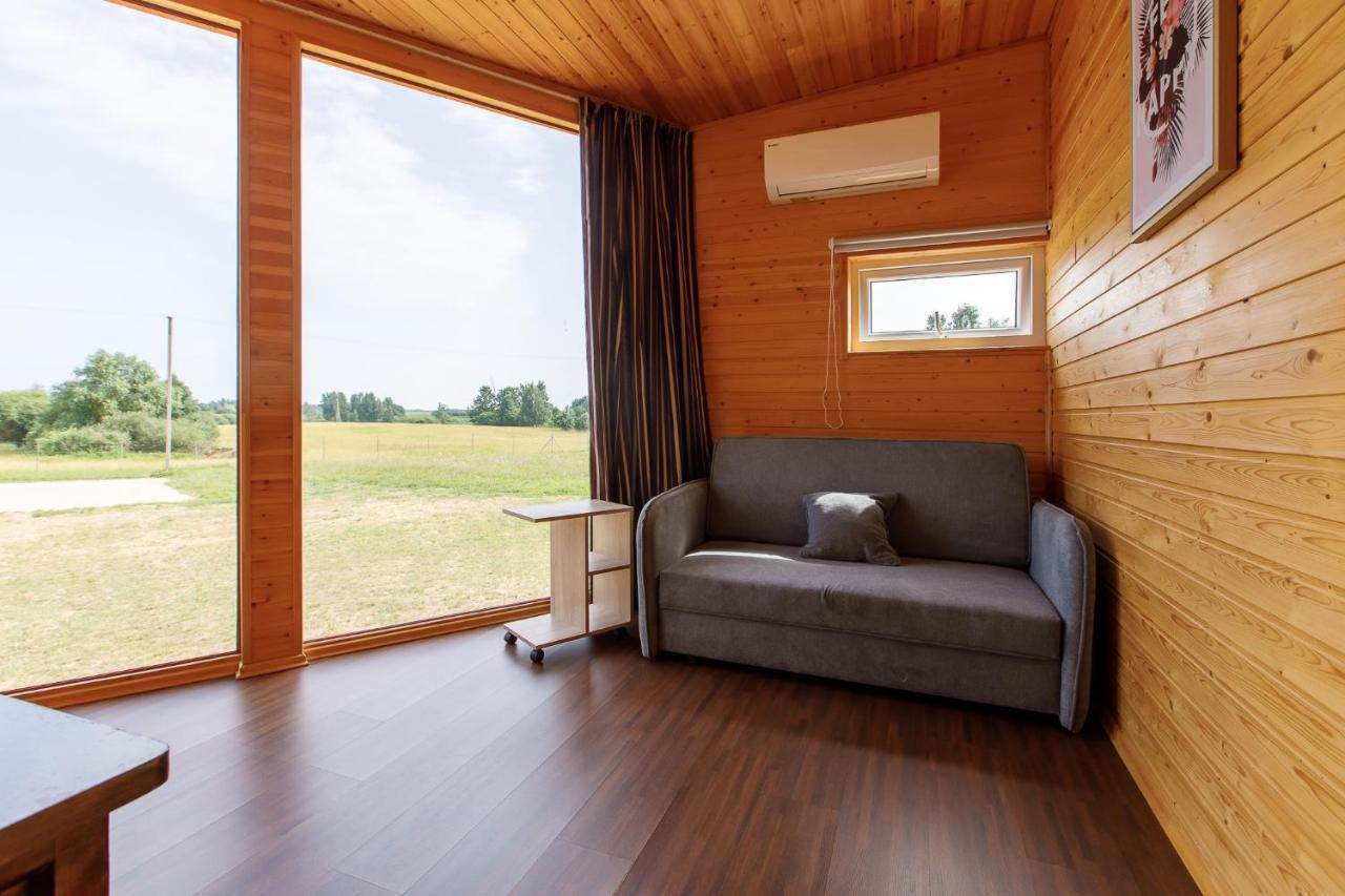 Vila Brazylija Vip Vasarnamis Kryliai Exteriér fotografie